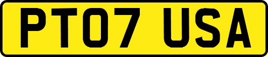 PT07USA