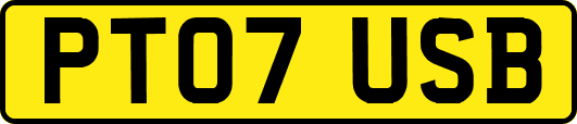 PT07USB