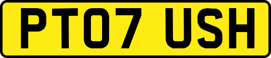 PT07USH