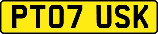PT07USK