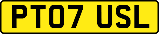 PT07USL
