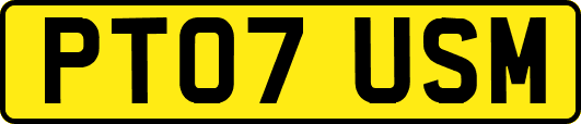 PT07USM