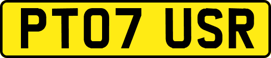 PT07USR