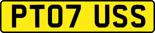 PT07USS