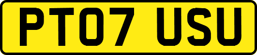 PT07USU