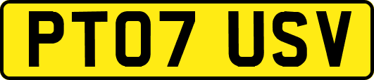 PT07USV