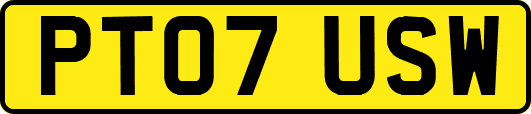 PT07USW