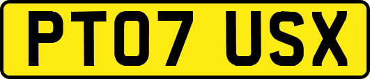 PT07USX
