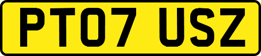 PT07USZ