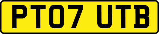 PT07UTB