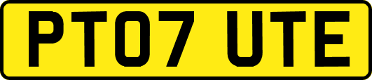 PT07UTE