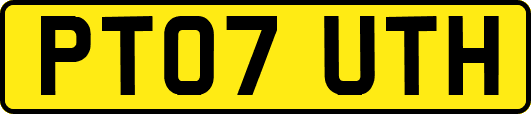 PT07UTH