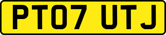 PT07UTJ