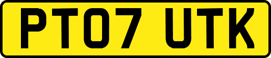 PT07UTK