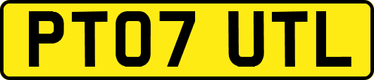 PT07UTL
