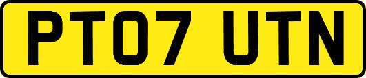 PT07UTN
