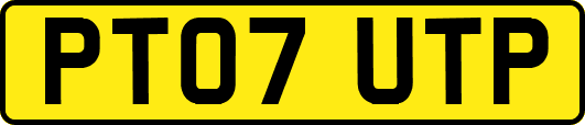 PT07UTP