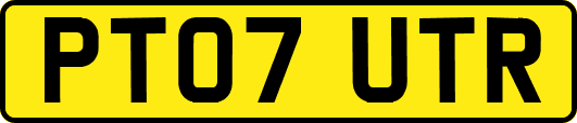 PT07UTR