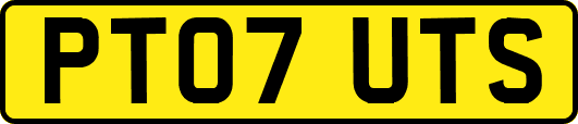 PT07UTS