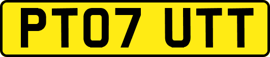 PT07UTT