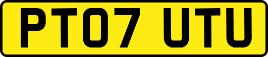 PT07UTU