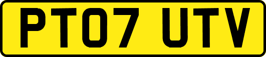 PT07UTV