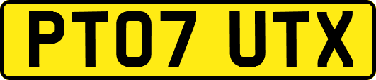 PT07UTX