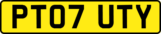 PT07UTY