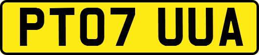 PT07UUA