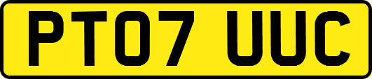 PT07UUC