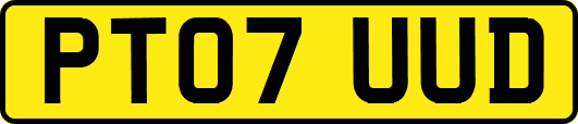 PT07UUD