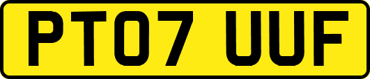 PT07UUF