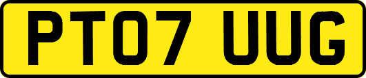PT07UUG