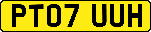 PT07UUH
