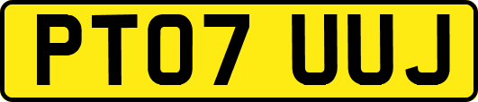PT07UUJ