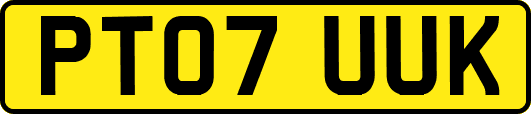 PT07UUK