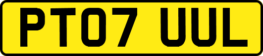 PT07UUL