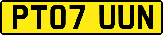 PT07UUN