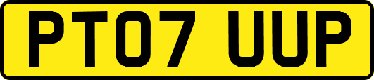 PT07UUP