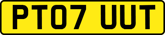 PT07UUT