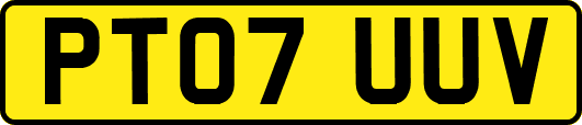 PT07UUV