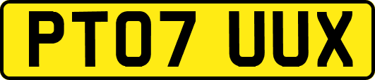 PT07UUX