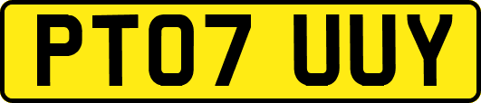 PT07UUY