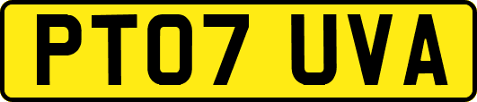 PT07UVA