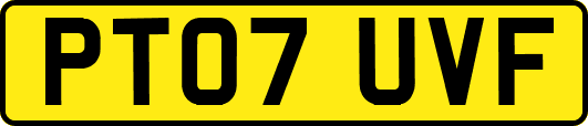 PT07UVF