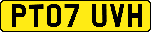 PT07UVH