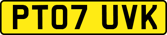 PT07UVK