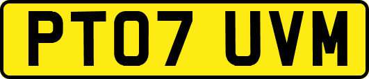 PT07UVM