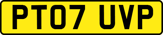 PT07UVP