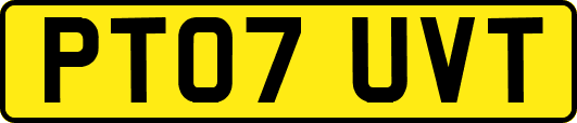 PT07UVT